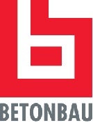 Betonbau logo