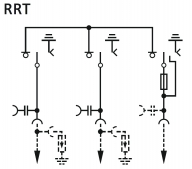schéma VN Siemens RRT