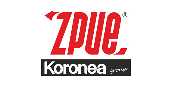 Logo ZPUE